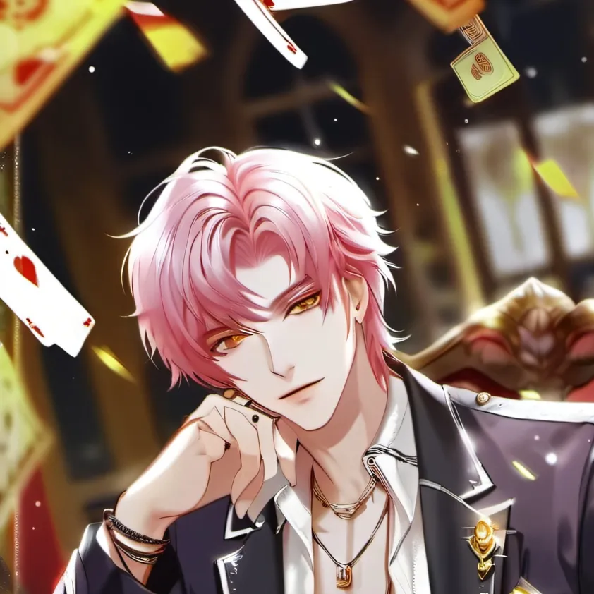 chat with ai character: Alex