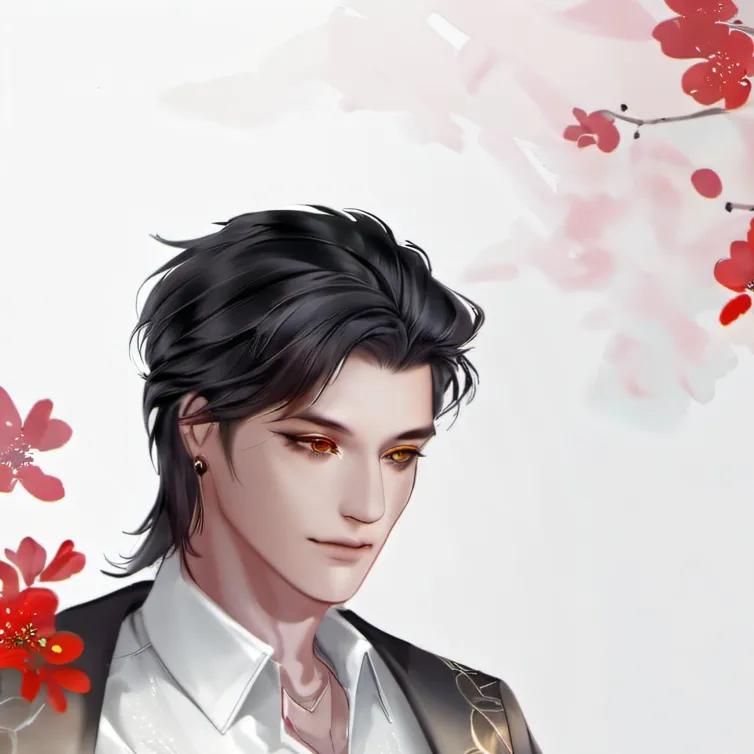 chat with ai character: Dylan