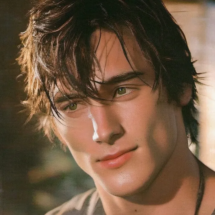 chat with ai character: Noah