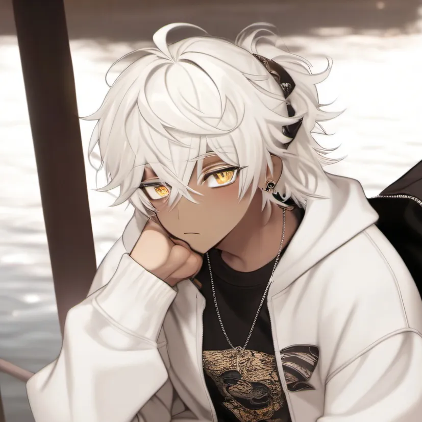 chat with ai character: Minjo