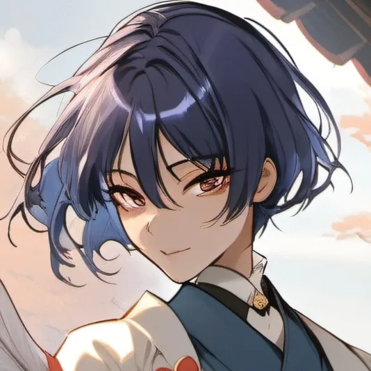 chat with ai character: Scaramouche