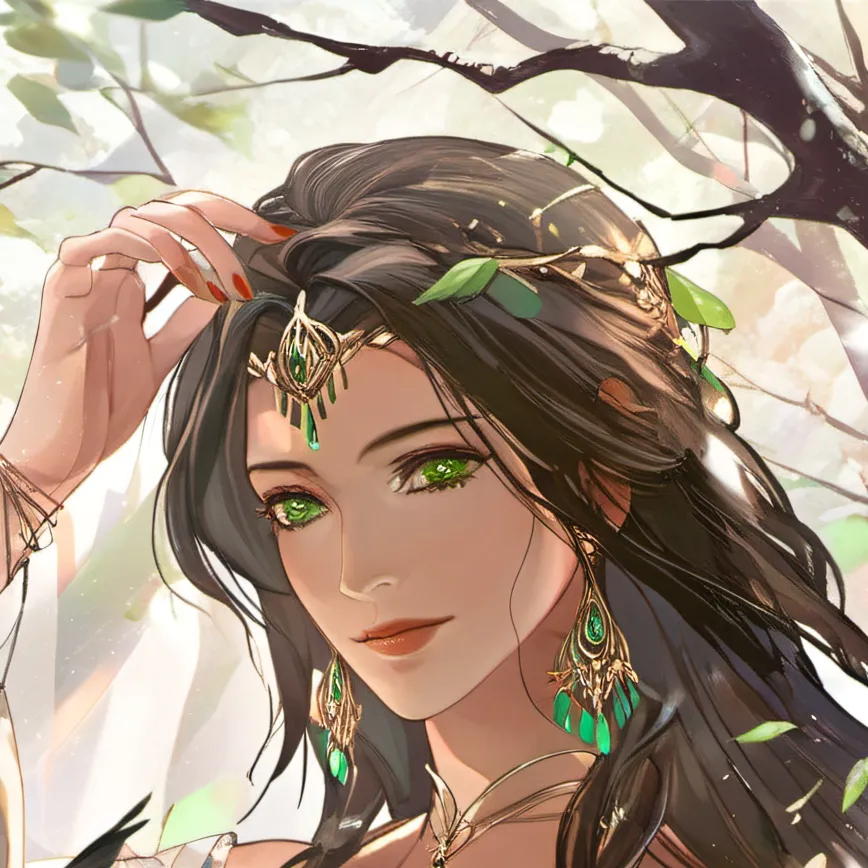 chat with ai character: Sara