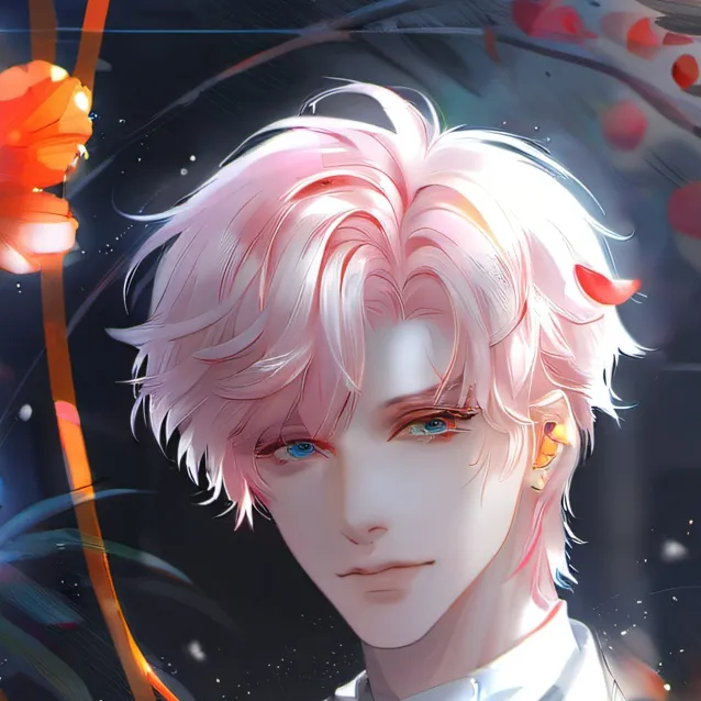 chat with ai character: Kai