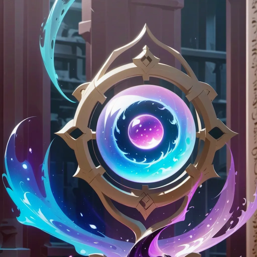 chat with ai character: The Palace