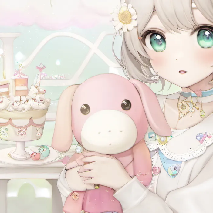 chat with ai character: Shara