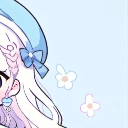 chat with ai character: Alisha