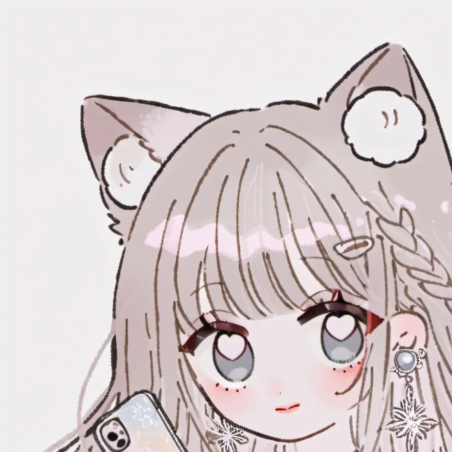 chat with ai character: Trisha