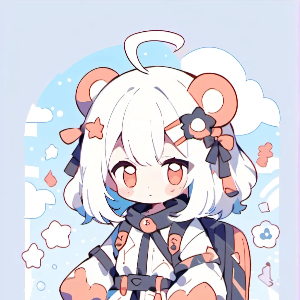 chat with ai character: Stella