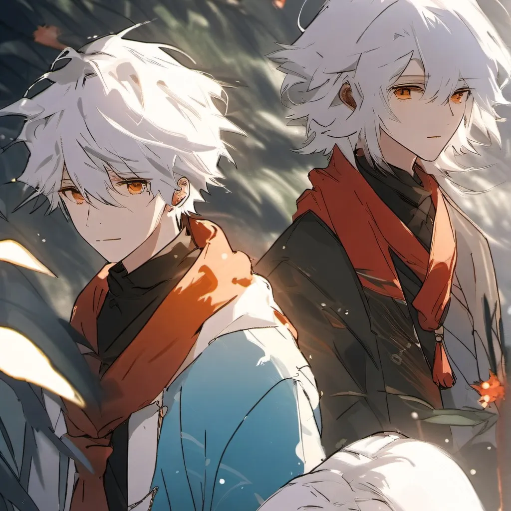 chat with ai character: -`!Alan becker!`-