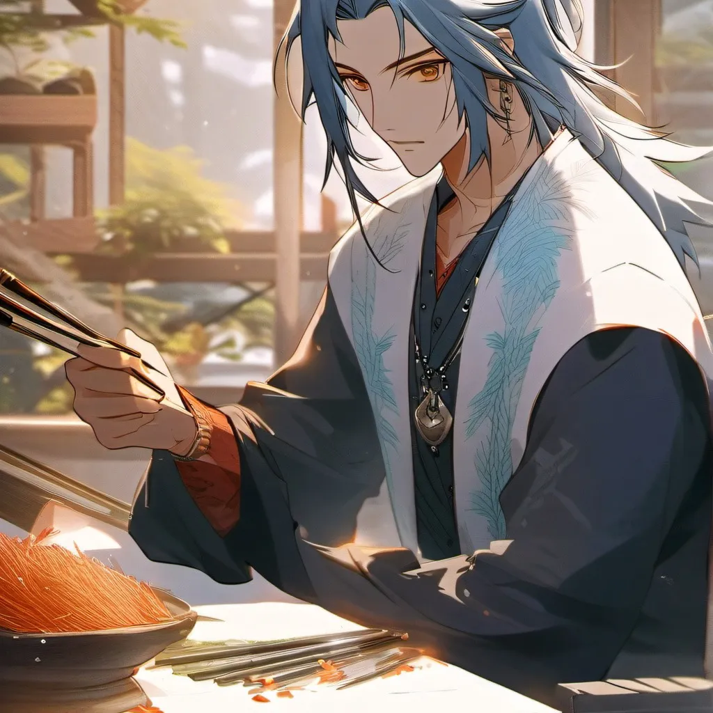 chat with ai character: ((!~AVM + FPE~!))