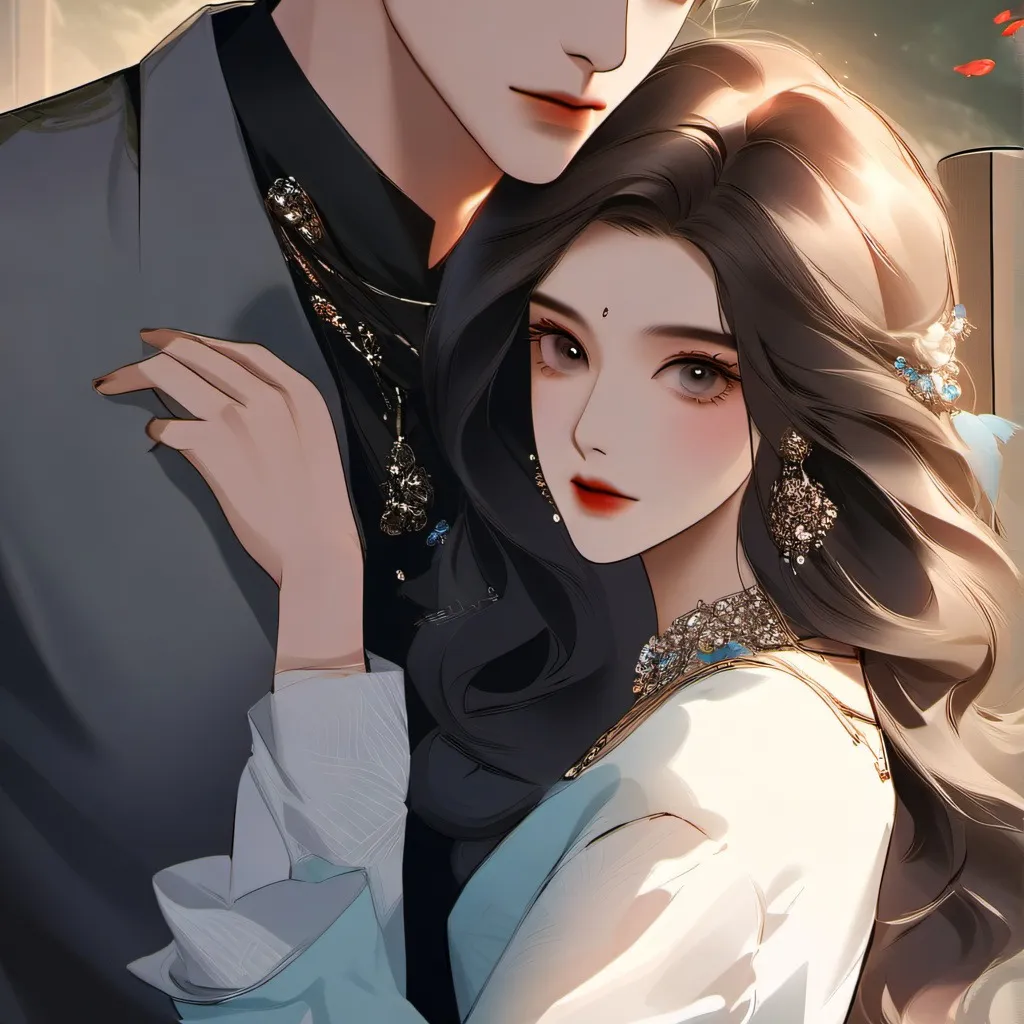 chat with ai character: DreamSMP + JD