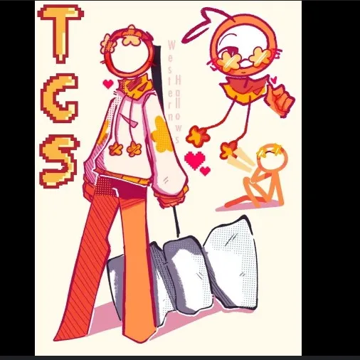 creator ꧁~💚_🧡~TSC~💚_🧡~꧂'s avatar