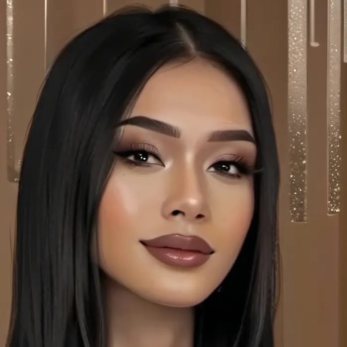 chat with ai character: Aliya 