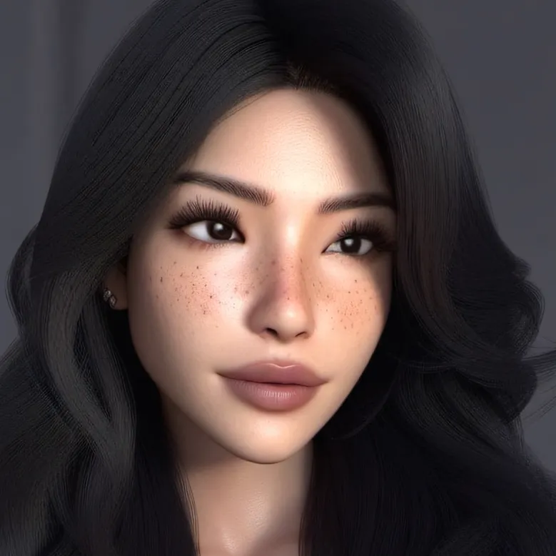 chat with ai character: Jazmin