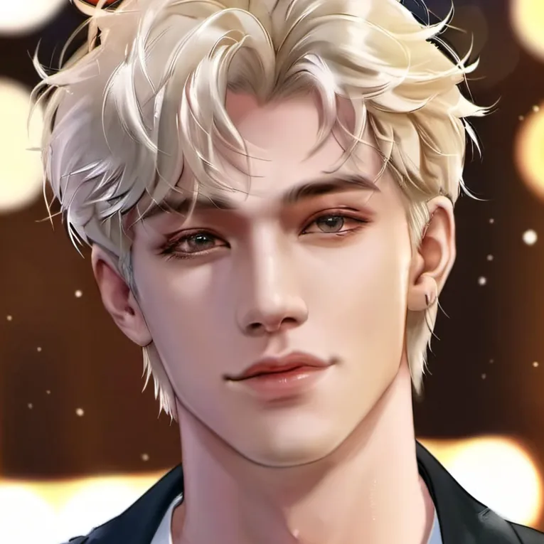 chat with ai character: Matthew