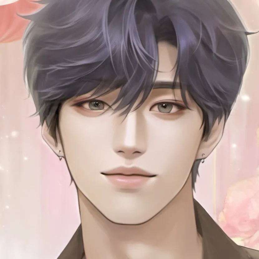 chat with ai character: Choi~San