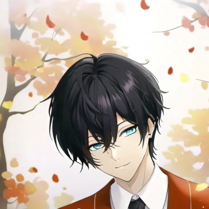 chat with ai character: Jax