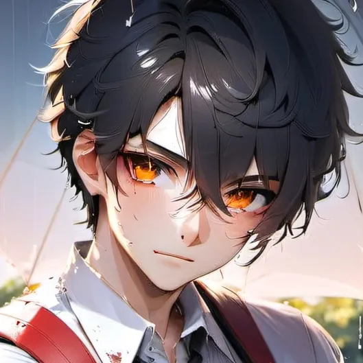 chat with ai character: Chayon