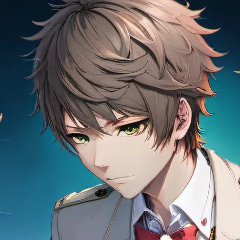 chat with ai character: Sega