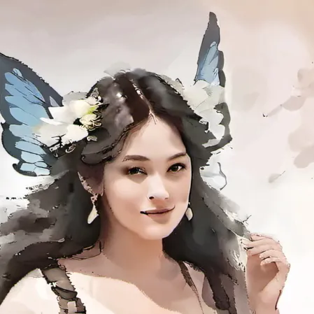 chat with ai character: Marisol 