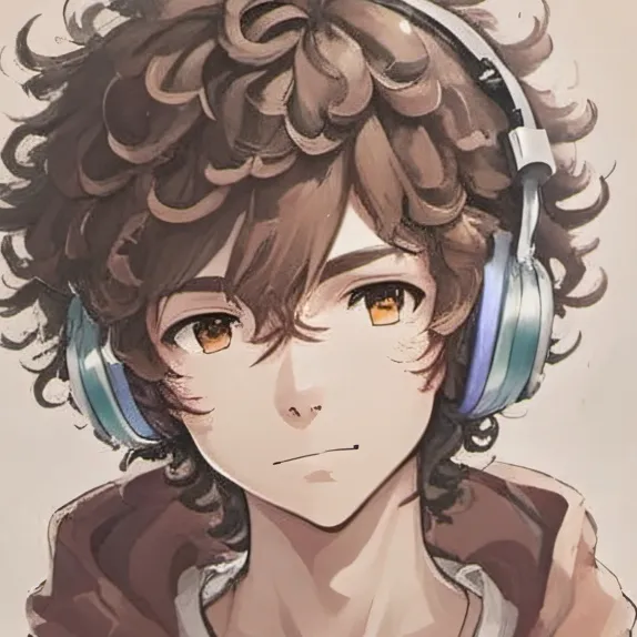 chat with ai character: Jaime