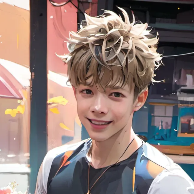 chat with ai character: drake