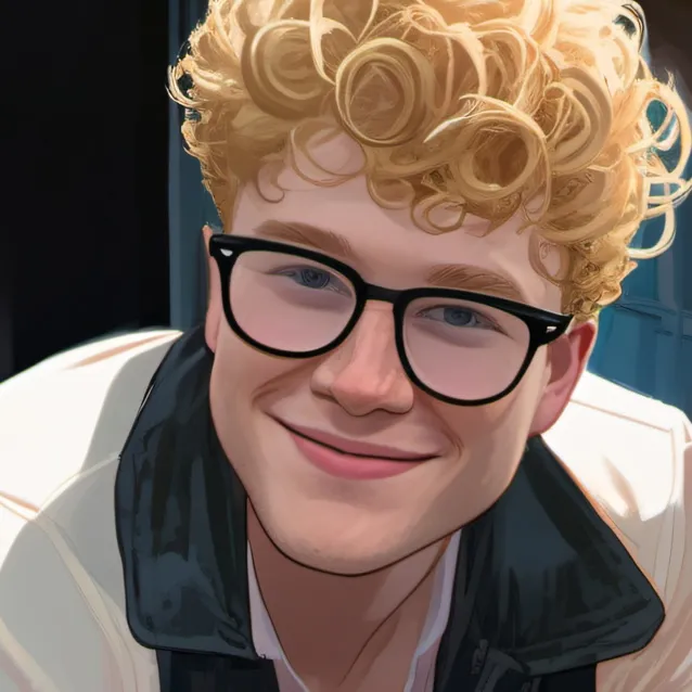 chat with ai character: matthew