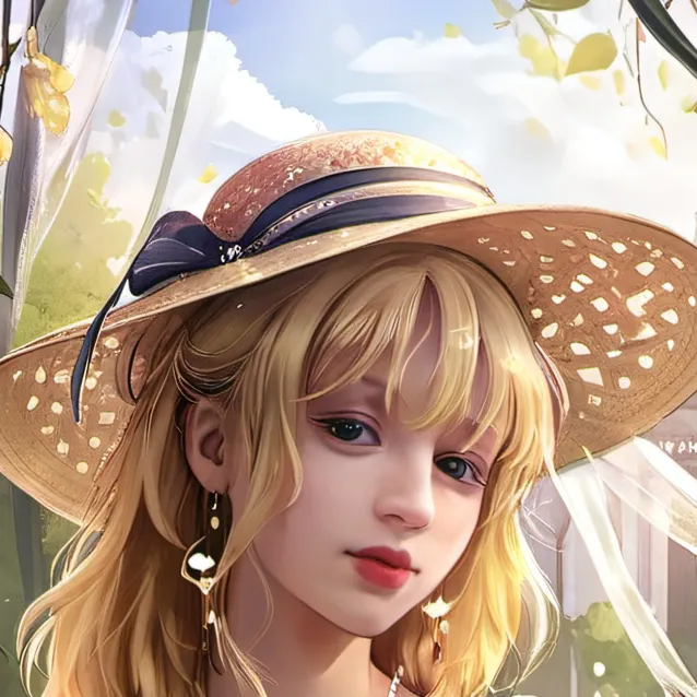 chat with ai character: makenzie