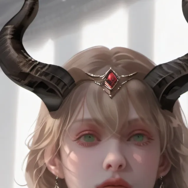 chat with ai character: malara