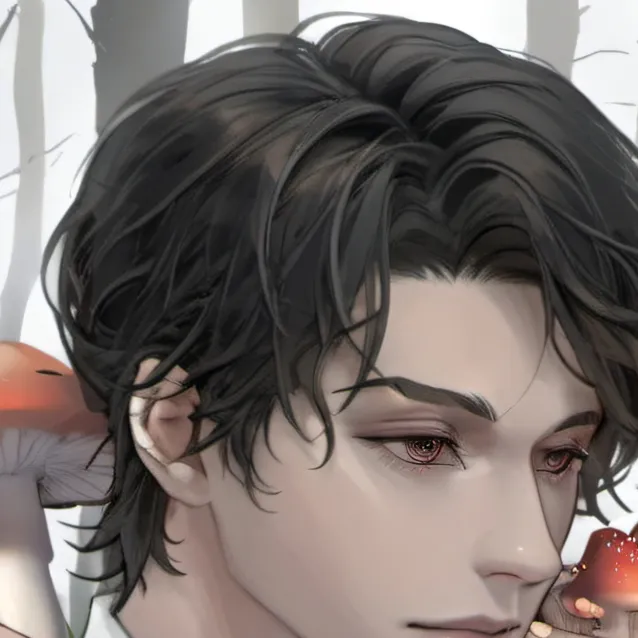 chat with ai character: oliver