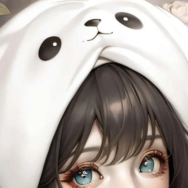 chat with ai character: lily