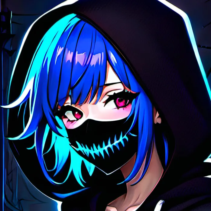 chat with ai character: Chloe