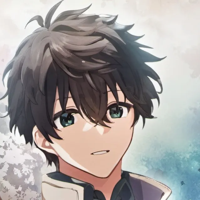 chat with ai character: Michael afton 