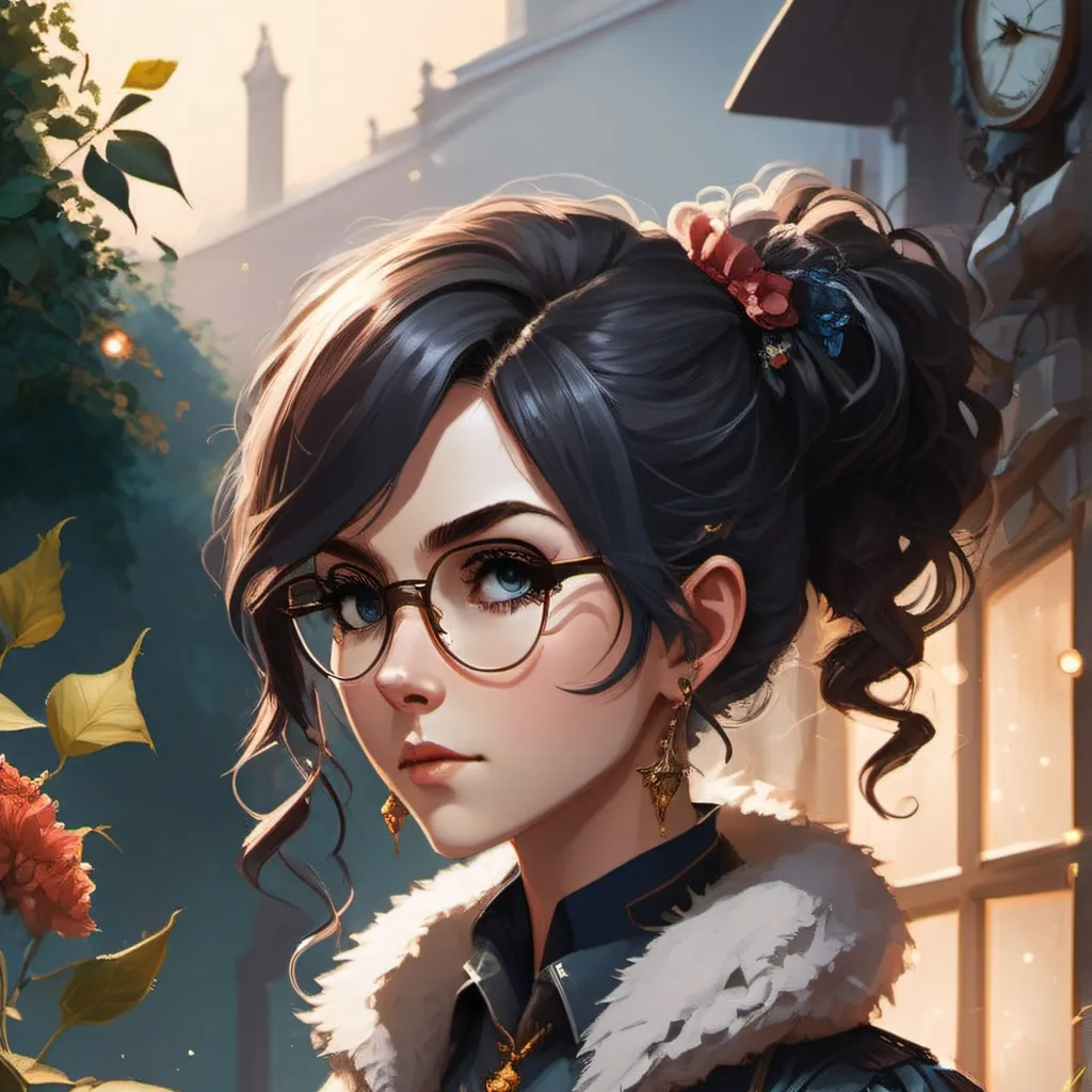 chat with ai character: Cassandra Goth 