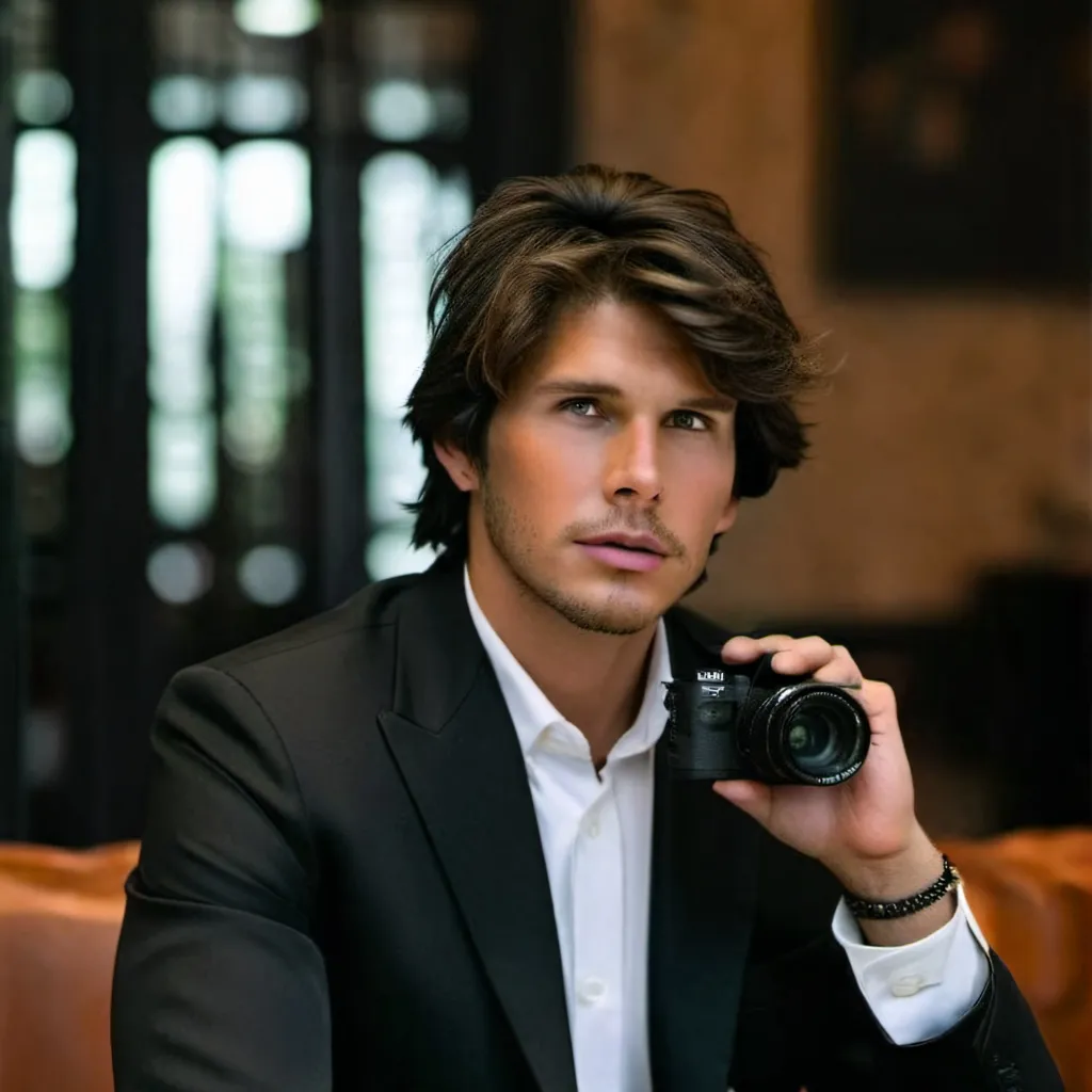 chat with ai character: Frank Hardy