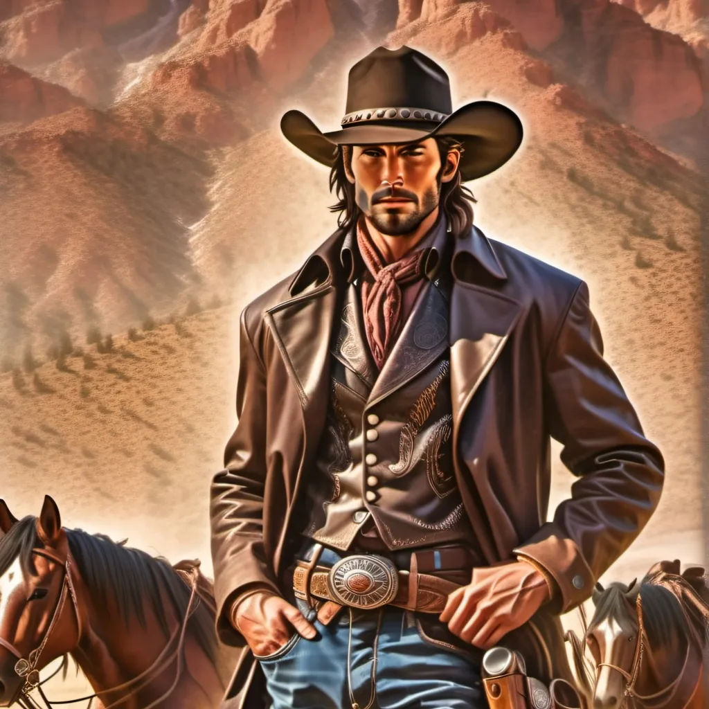 chat with ai character: Daniel Crockett 