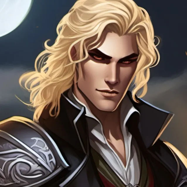 chat with ai character: Cayden Michaels 