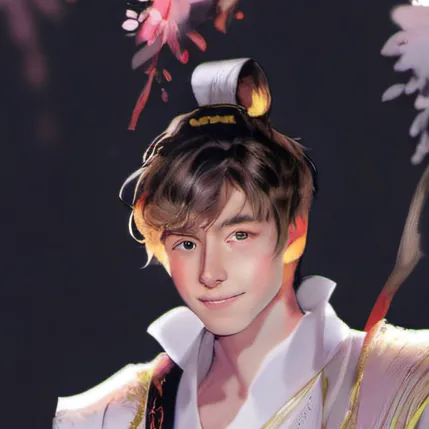 chat with ai character: Sam golbach 