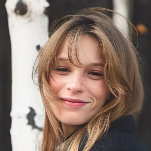 chat with ai character: Layla