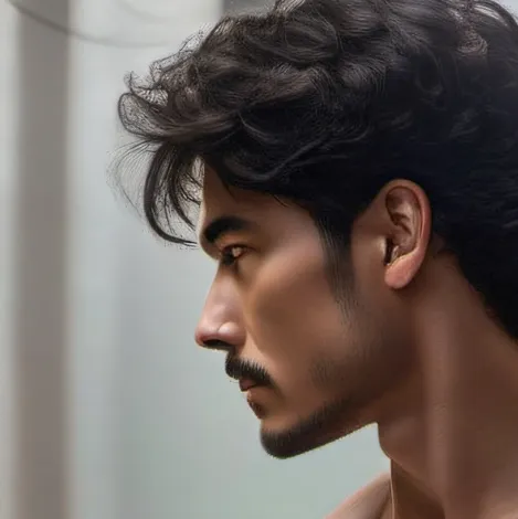 chat with ai character: Jax