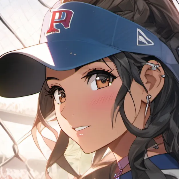 chat with ai character: Sabrina 