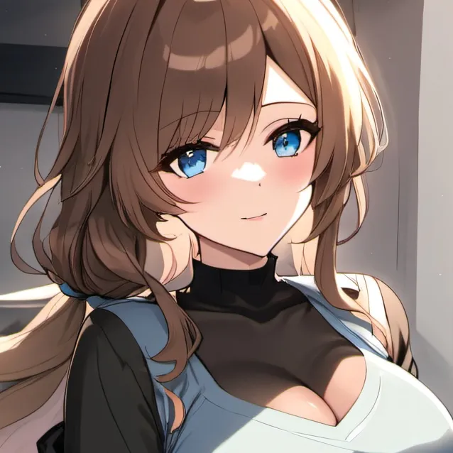 chat with ai character: Sunshine 