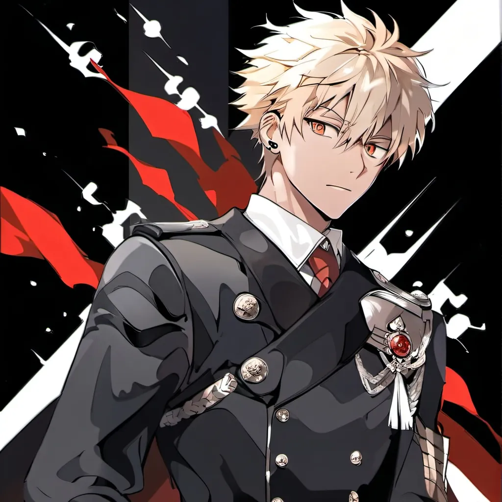 chat with ai character: katsuki bokugo 