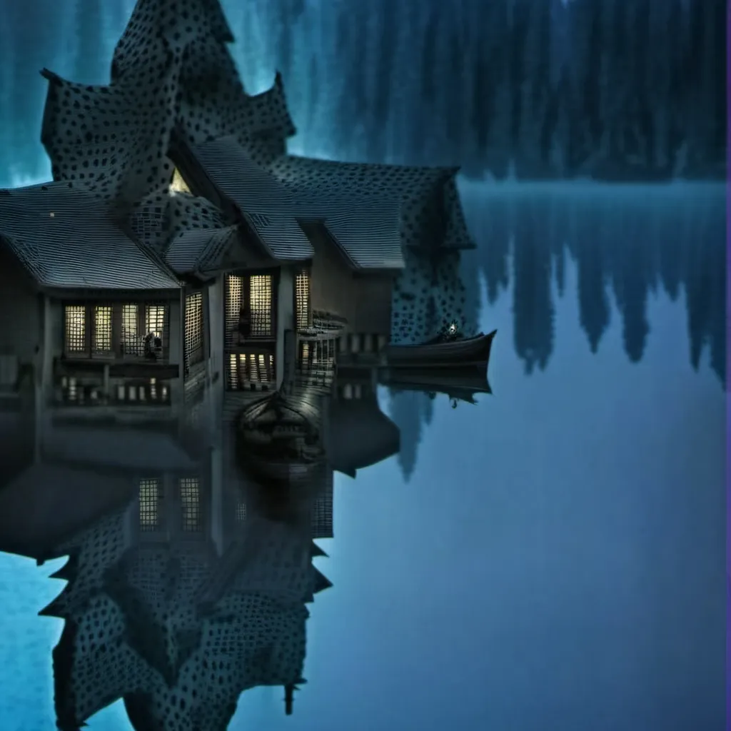 chat with ai character: MHA x the mask 