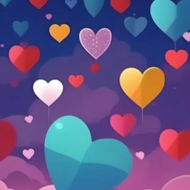 chat with ai character: Love Teller