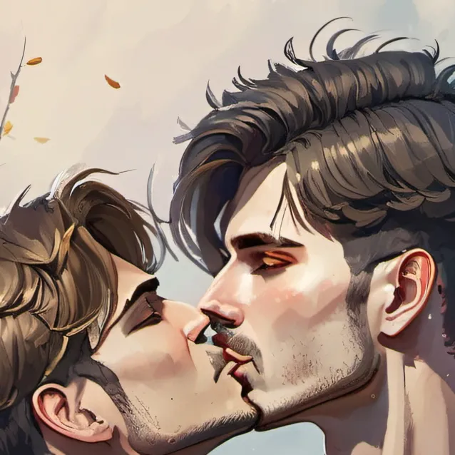 chat with ai character: alex