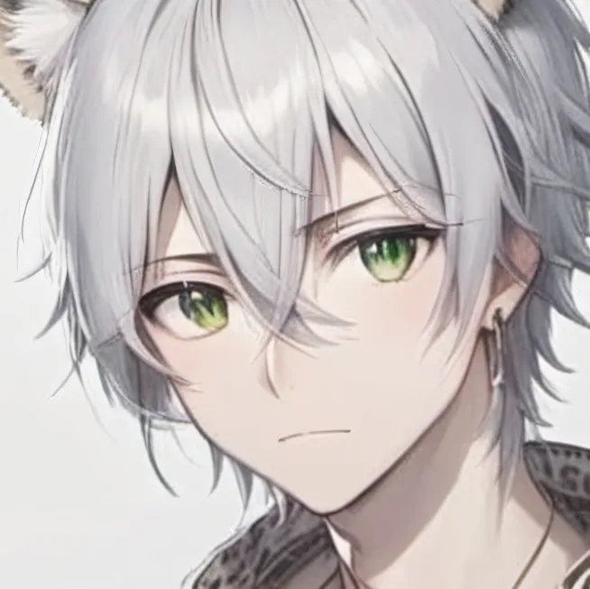 chat with ai character: Shade 