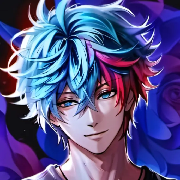 chat with ai character: Lex