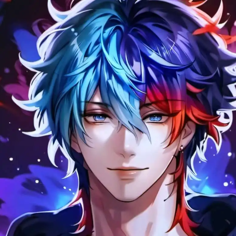 chat with ai character: Rio