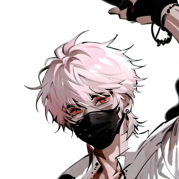 chat with ai character: Kyro